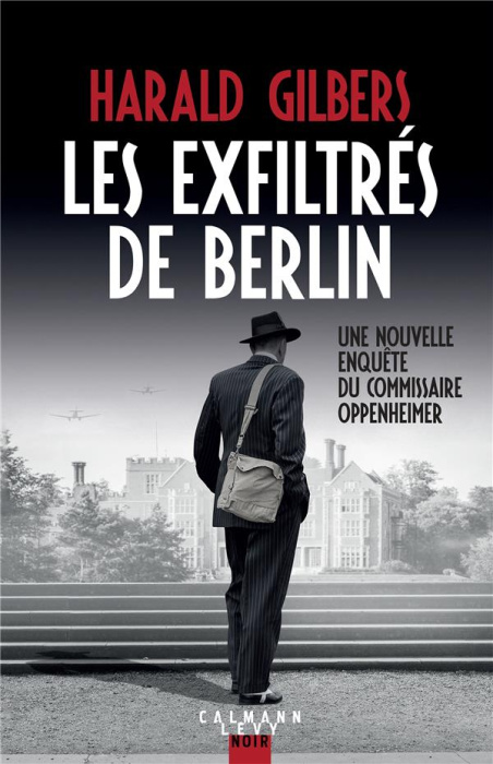 Emprunter Les exfiltrés de Berlin livre