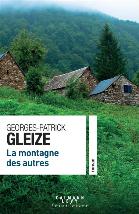 Emprunter La montagne des autres livre