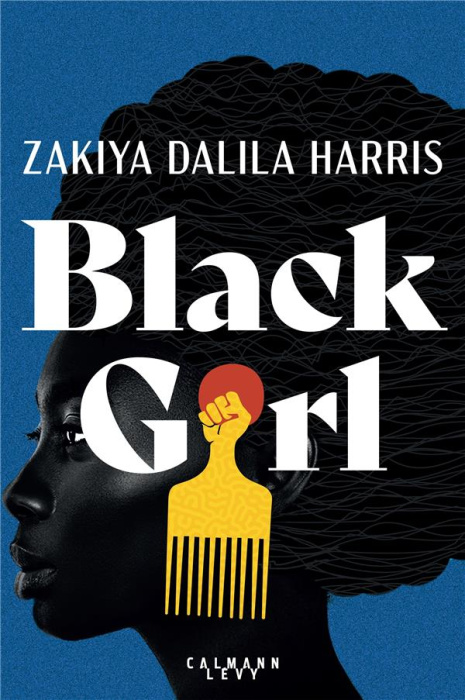 Emprunter Black Girl livre