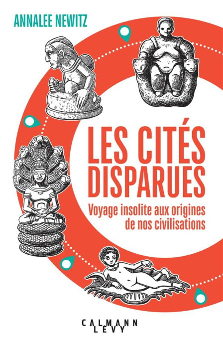 Emprunter Les Cités disparues livre