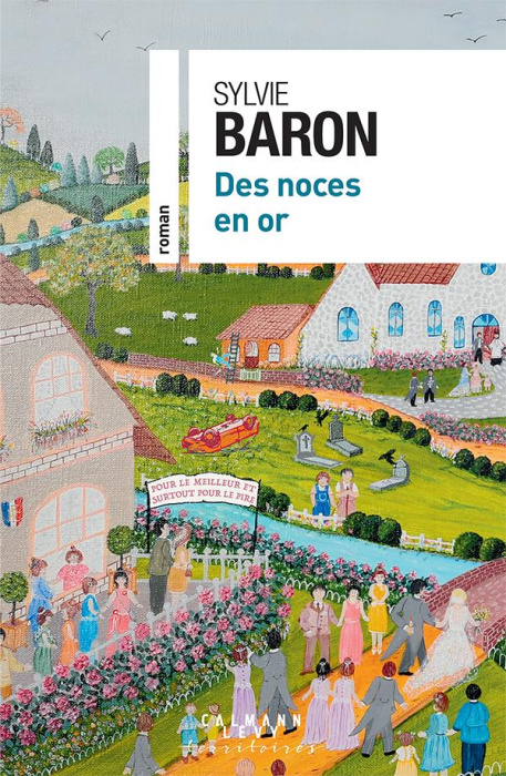 Emprunter Des noces en or livre