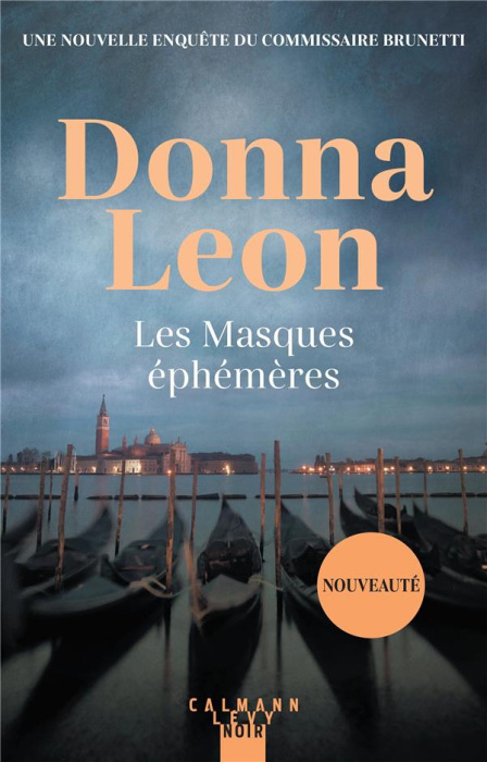 Emprunter Les masques éphémères livre