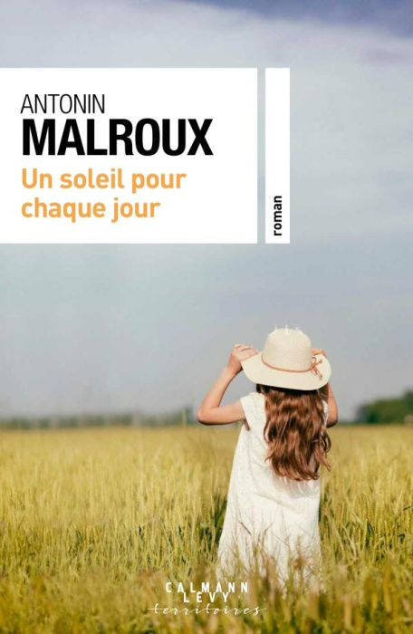 Emprunter Un soleil pour chaque jour livre