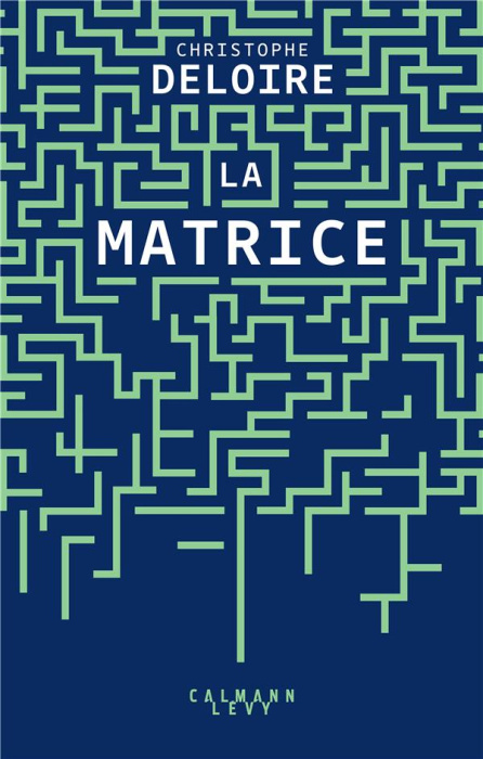 Emprunter La matrice livre