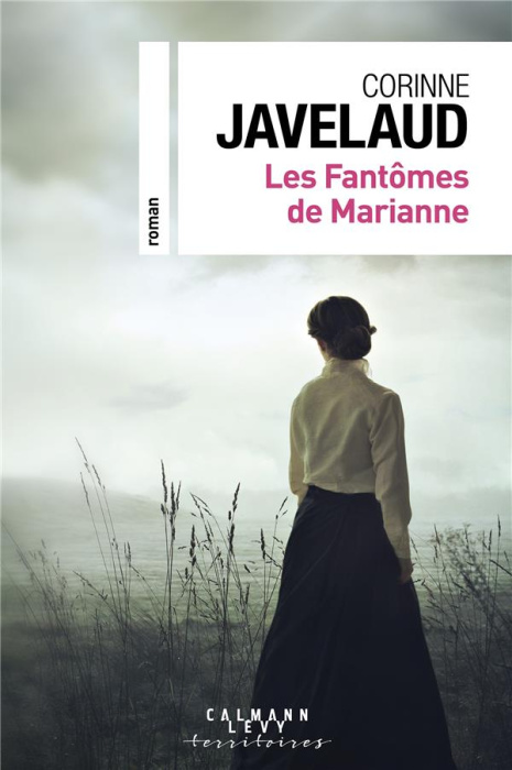 Emprunter Les fantômes de Marianne livre