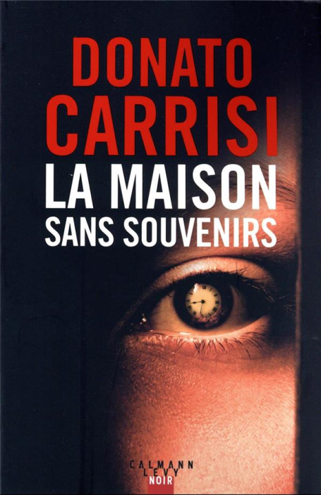 Emprunter La maison sans souvenirs livre