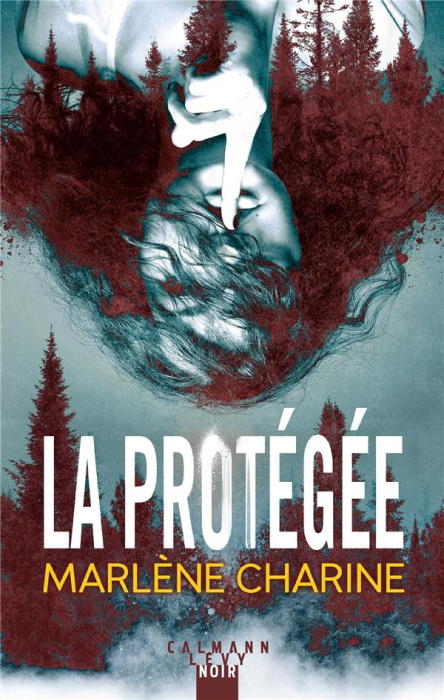 Emprunter La protégée livre