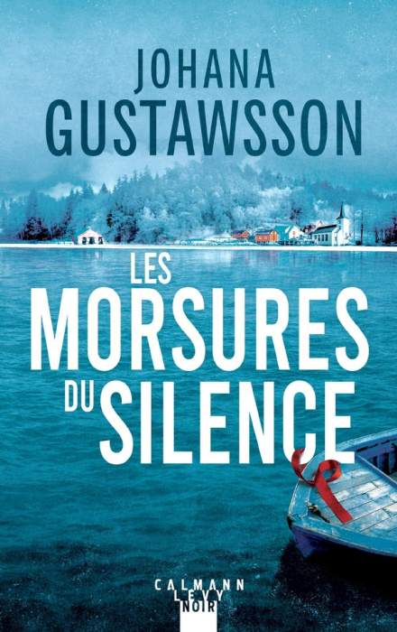 Emprunter Les morsures du silence livre