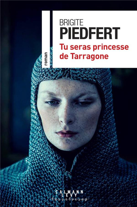 Emprunter Tu seras princesse de Tarragone livre