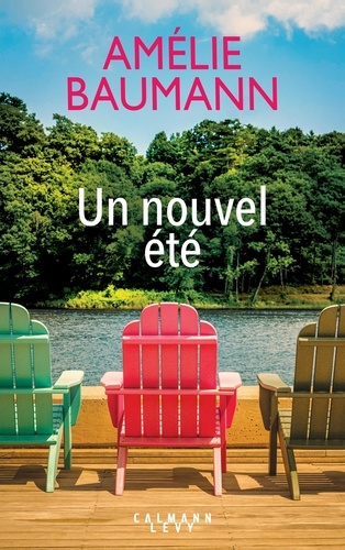 Emprunter Un nouvel été livre