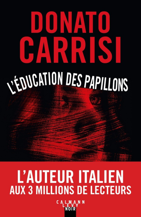Emprunter L'éducation des papillons livre