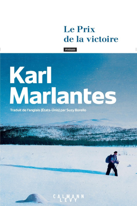 Emprunter Le prix de la victoire livre
