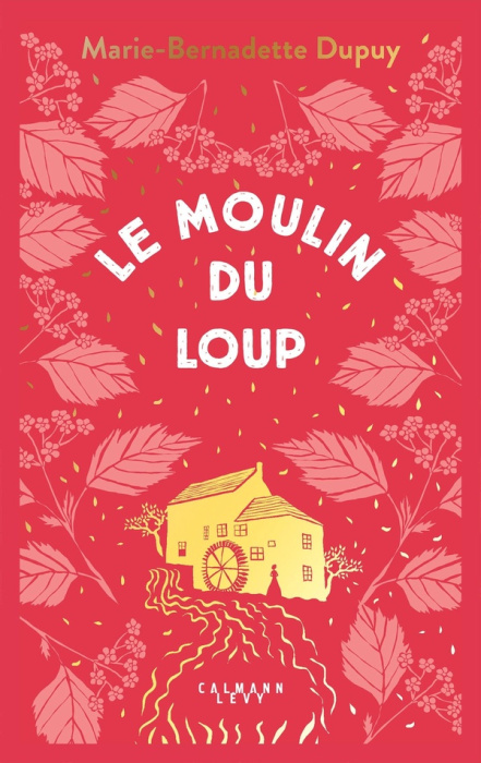 Emprunter Le moulin du loup Tome 1 livre