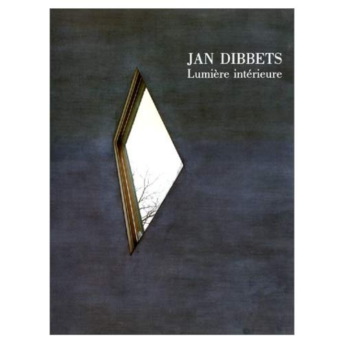 Emprunter Jan Dibbets. Lumière intérieure, oeuvres sur l'architecture 1969-1990 livre