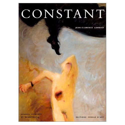 Emprunter Constant. Les trois espaces livre