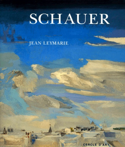 Emprunter Schauer livre