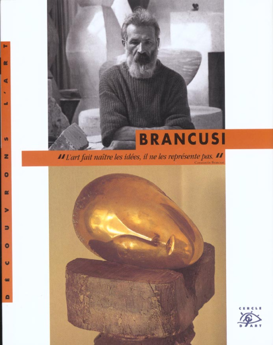 Emprunter Brancusi. 1876-1957 livre