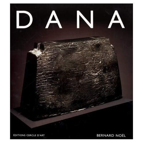 Emprunter DANA. Sculptures livre
