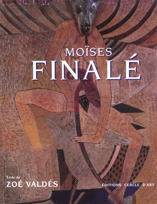 Emprunter Moïses Finalé livre