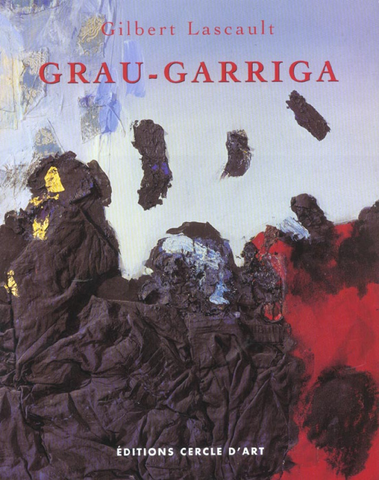 Emprunter Josep Grau-Garriga livre