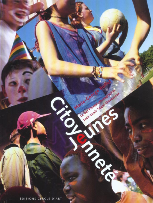 Emprunter Jeunes, citoyenneté livre