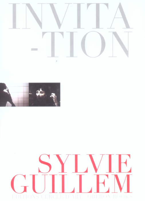 Emprunter Invitation Sylvie Guillem livre