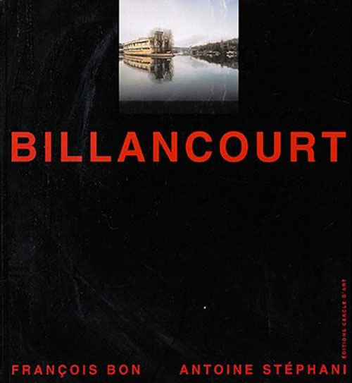 Emprunter Billancourt livre