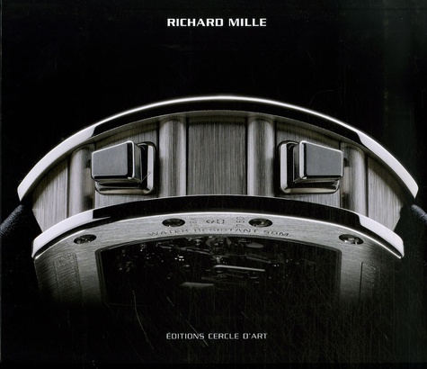 Emprunter Richard Mille. Edition bilingue français-anglais livre
