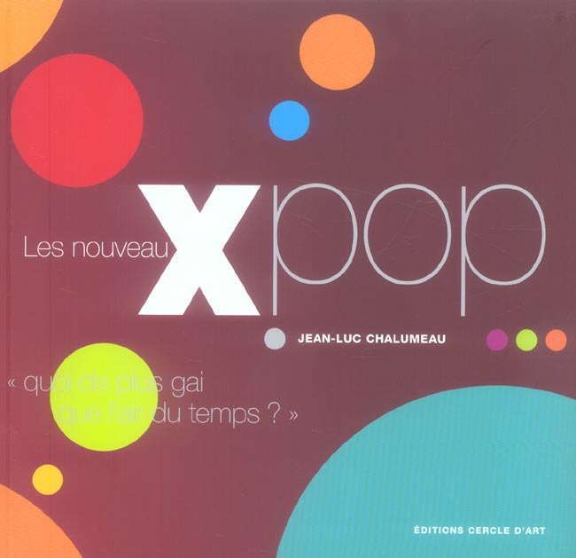 Emprunter Les Nouveaux Pop livre