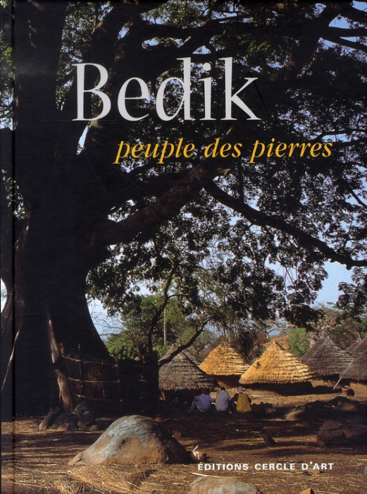 Emprunter Bedik, peuple des pierres livre