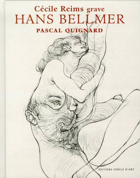 Emprunter Cécile Reims grave Hans Bellmer livre