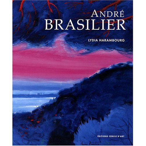 Emprunter André Brasilier livre