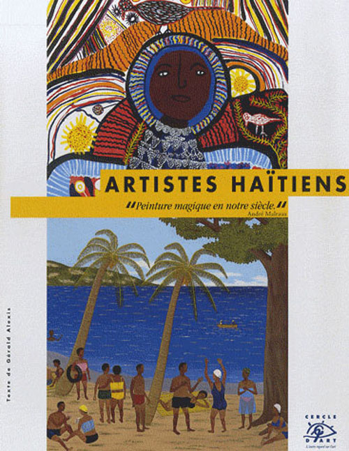 Emprunter Artistes haïtiens livre