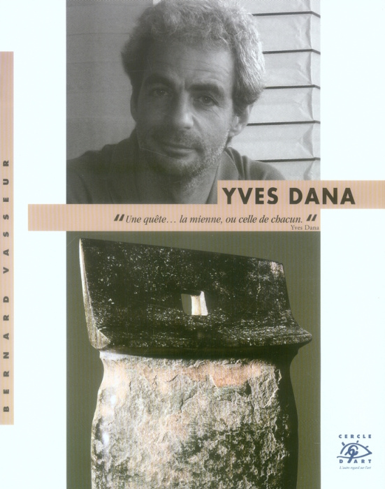 Emprunter Yves Dana livre