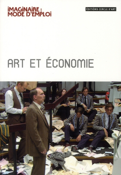 Emprunter Art et économie livre