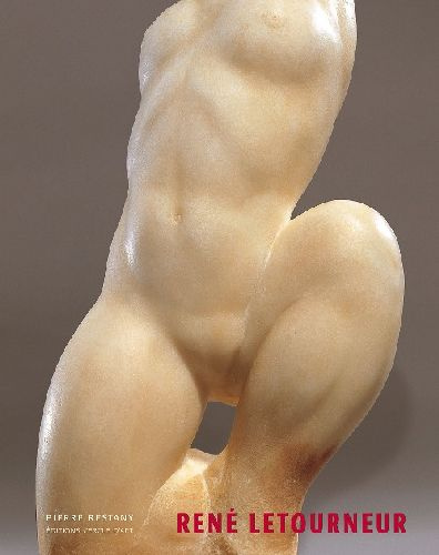 Emprunter René Letourneur livre