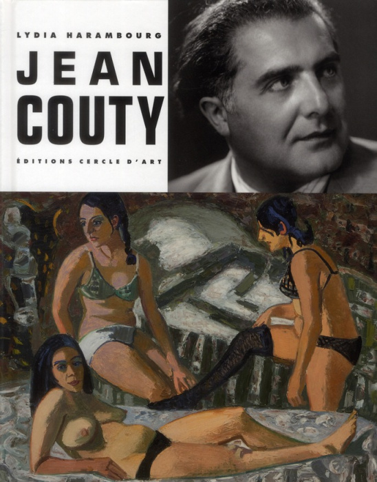 Emprunter Jean Couty livre