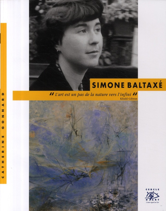 Emprunter Simone Baltaxé livre