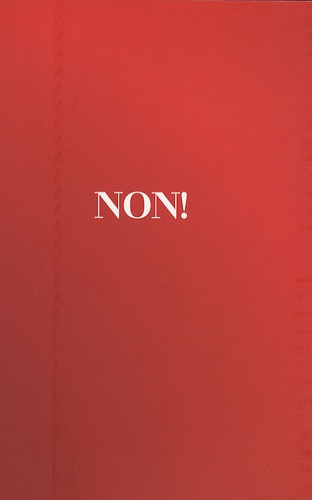 Emprunter Ah ! N° 9 : Non ! livre