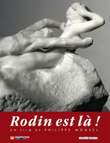 Emprunter Rodin est là ! DVD livre