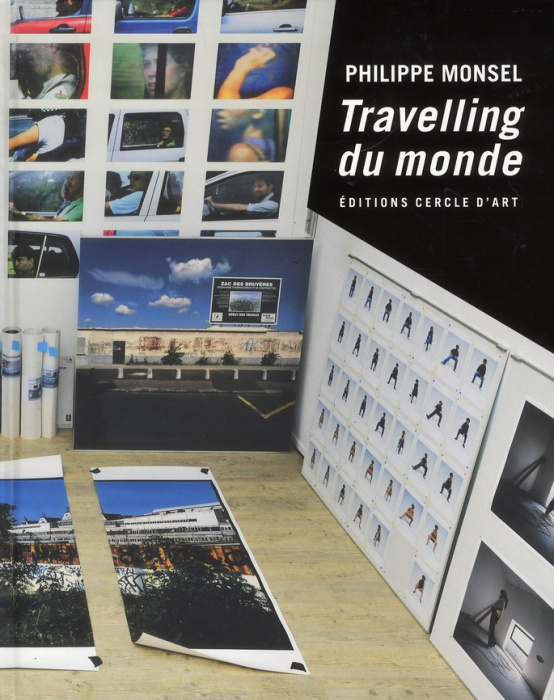 Emprunter Travelling du monde livre