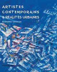 Emprunter L'art dans la ville livre