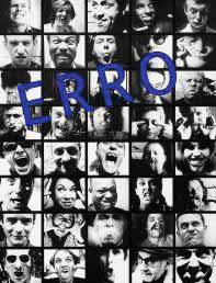 Emprunter Erro. Panorama livre