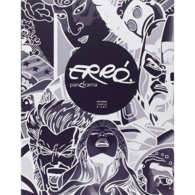 Emprunter Erro. Panorama, Edition de luxe livre