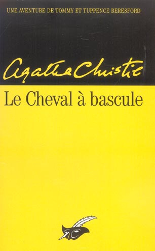 Emprunter LE CHEVAL A BASCULE livre