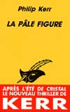 Emprunter La pâle figure livre