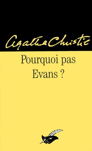 Emprunter POURQUOI PAS EVANS ? livre