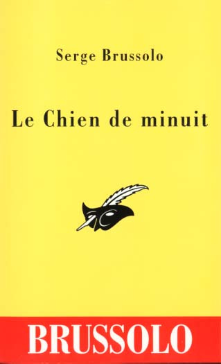 Emprunter LE CHIEN DE MINUIT livre