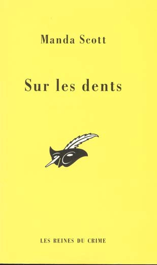 Emprunter SUR LES DENTS livre