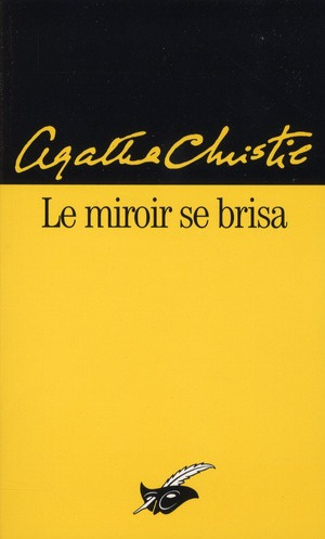 Emprunter LE MIROIR SE BRISA livre